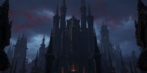 World of Warcraft: Shadowlands - How Does the Castle Nathria Raid End?