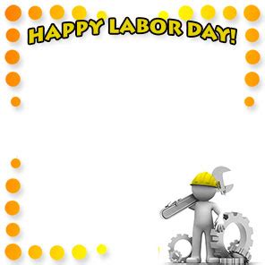 free labor day clip art borders 10 free Cliparts | Download images on ...