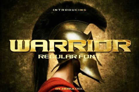 Best War Fonts [FREE / Premium] 2024 Updated | Hyperpix