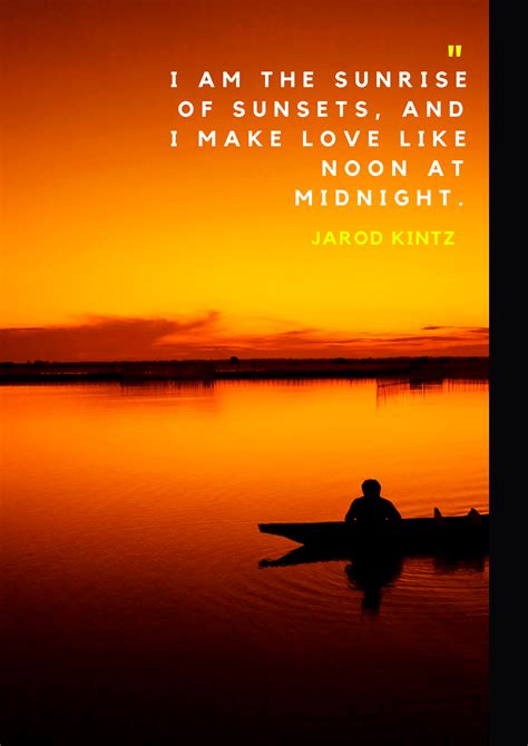 sunset love quotes tagalog - Dario Hirsch