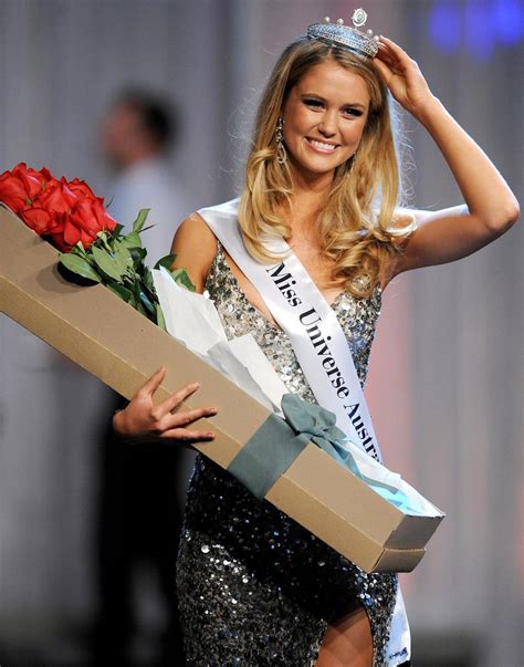 Perth beauty crowned Miss Universe Australia - ABC Perth - Australian ...