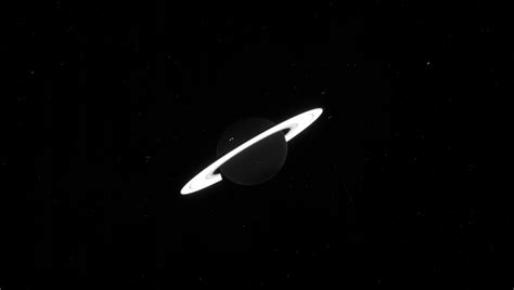 NASA shows unusual photos of Saturn taken by the James Webb Space ...