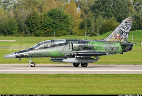 Aero L-159A ALCA - Czech Republic - Air Force | Aviation Photo #6164253 ...