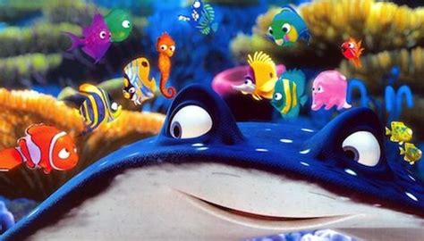 Mr Ray Finding Nemo Quotes. QuotesGram