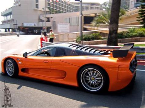 Mosler MT900S specs, 0-60, quarter mile - FastestLaps.com