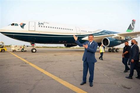 Gaddafi’s ‘Flying Palace’ returns home after nearly a decade ...