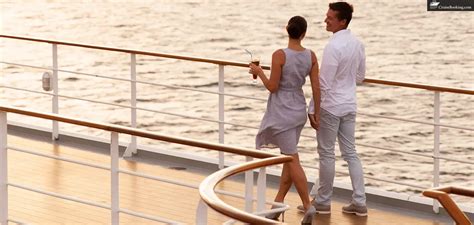 Which Is the Best Cruise Lines for Couples? – CruiseBooking.com