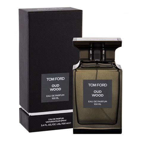 TOM FORD Private Blend Oud Wood Eau de Parfum | Parfimo.bg