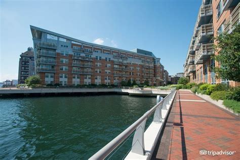 Battery Wharf Hotel, Boston Waterfront #hotelsamenities | Boston hotels ...