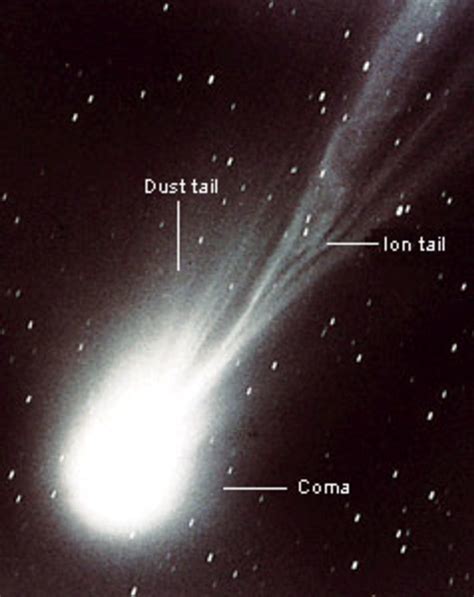 First-Ever Halley Comet Sighting: It Was All Greek - CBS News