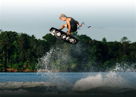 2024 RDX w/ Idol 6X Wakeboard Package - Liquid Force Wakeboards