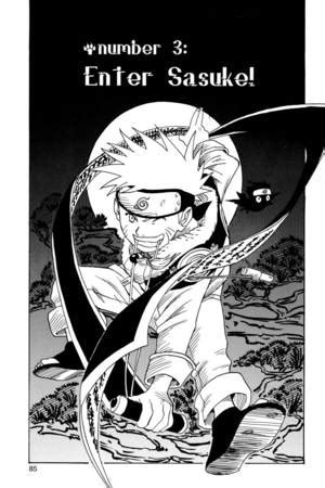 VIZ | Read Naruto, Chapter 3 Manga - Official Shonen Jump From Japan