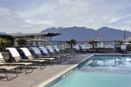 Photo Gallery for Fairmont Waterfront in Vancouver, BC - Canada | Five ...