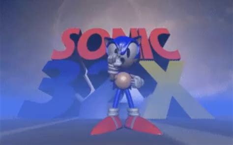 New Sonic Xtreme prototype concepts surface » SEGAbits - #1 Source for ...