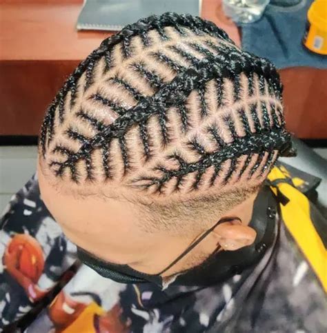 13 Stunning Allen Iverson Braids Hairstyles to Try in 2024