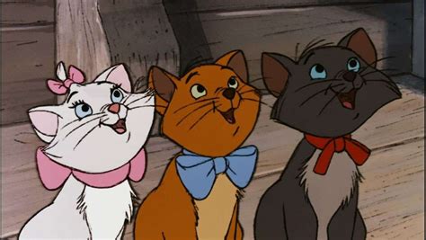 Les Aristochats : seul un vrai fan aura 10/10 à ce quiz sur le dessin ...