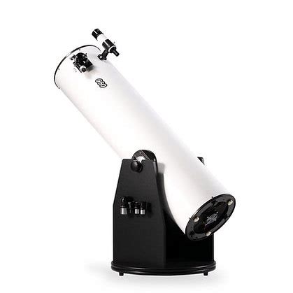 Dobsonian Telescope, 10 inch Telescope, GSO, Reflector Telescope ...