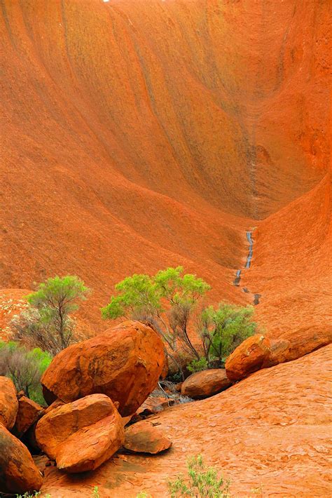 Uluru-Kata Tjuta National Park travel | Northern Territory, Australia ...