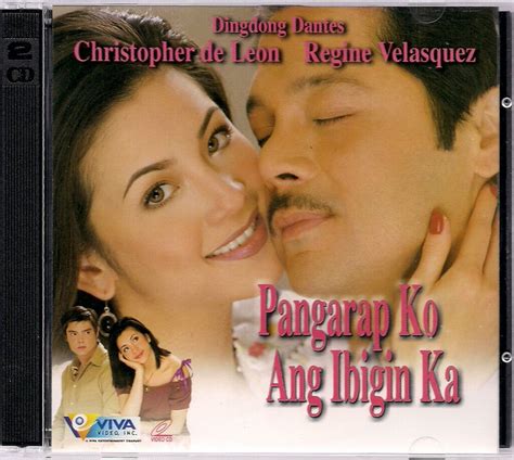 Pangarap Ko Ang Ibigin Ka ~ VCD ~ ( PILIPINO MOVIE ! ) ~ Drama | eBay