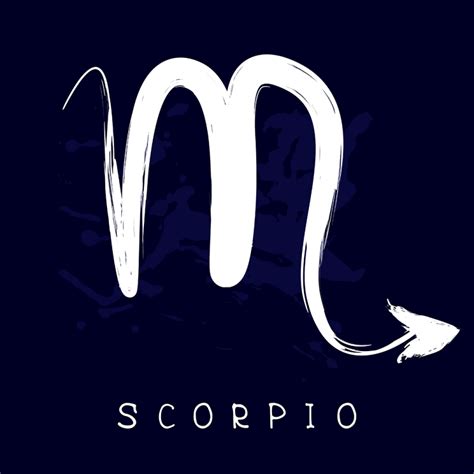 BEYOND THE HOROSCOPE: SCORPIO, THE SCORPION - Astrology Hub