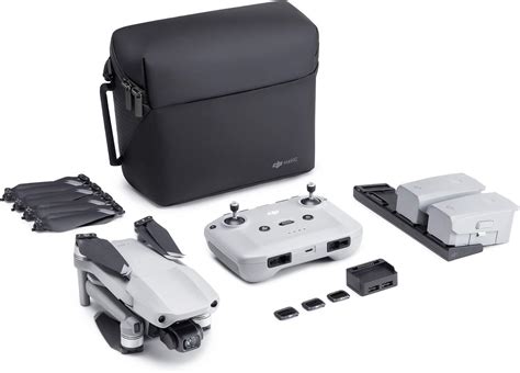 DJI's Mavic Air 2 Fly More Combo hits new all-time low at $869 (Reg. $988)