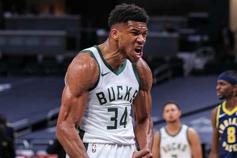 Giannis Antetokounmpo: Height, Age, Stats, Net Worth, NBA Career, Shoe ...