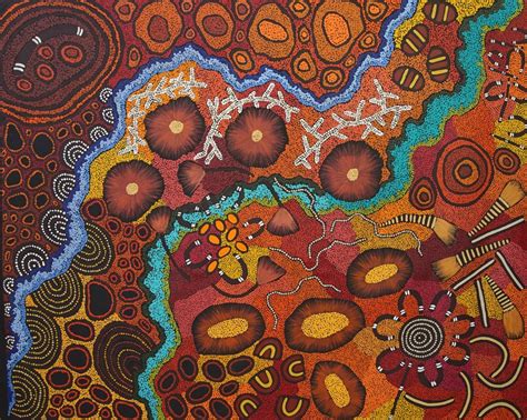 Must-Visit Aboriginal Art Galleries In Perth, Australia