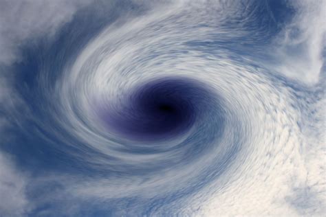 Hurricane Julio Downgraded To Category 1 Storm As It Struck Hawaii