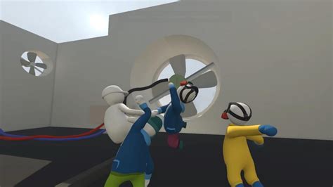 Download do APK de guide Human Fall Flat gameplay para Android