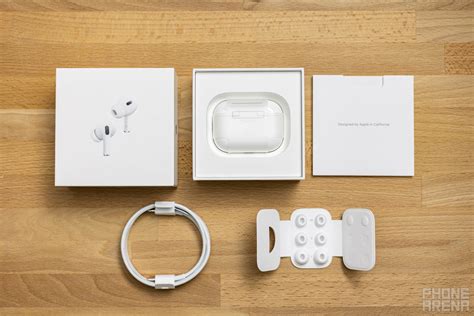 AirPods Pro 2 review: Closer to perfection - PhoneArena