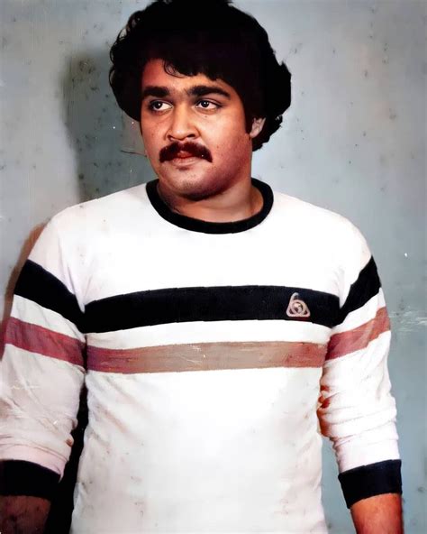 Mohanlal old photo | Men sweater, Celebrities, Photo