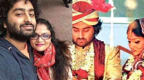 Revisit Arijit Singh And Koel Roy's Magical Wedding Moments | IWMBuzz