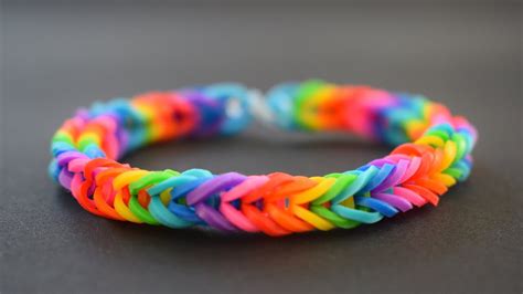 Autour Plus que tout Danger loom band bracelets Maori Brillant Prestigieux