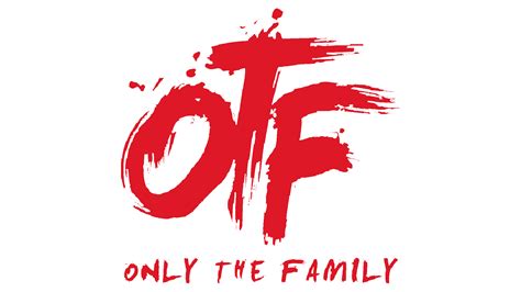 Only the Family logo, symbol, meaning, history, PNG, brand