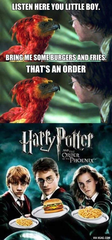 112 Harry Potter Memes That Will ~Always~ Make You Laugh | Harry potter ...