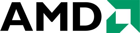 AMD – Logos Download