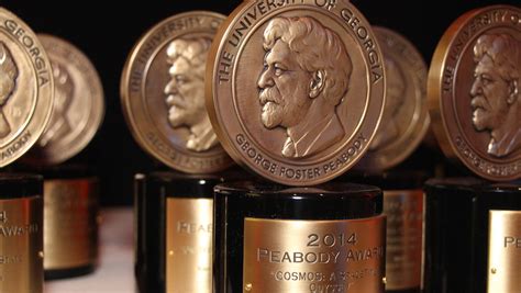 Peabody Awards Ceremony Moving To L.A. - TV News Check