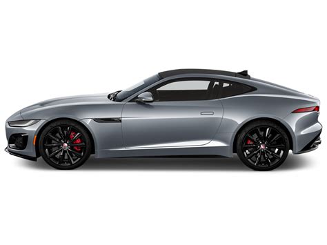 2023 Jaguar F-Type Review, Ratings, Specs, Prices, and Photos - The Car ...