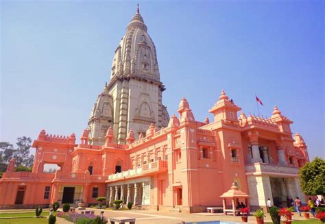 Kashi Vishwanath Temple Historical Facts and Pictures | The History Hub