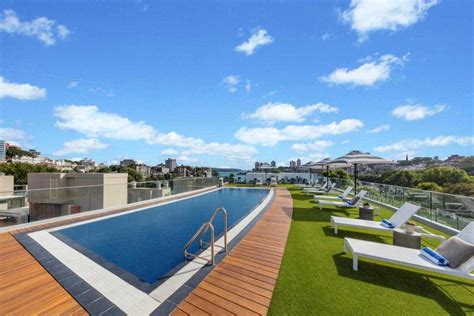 47 Best Hotels In Sydney With Pool