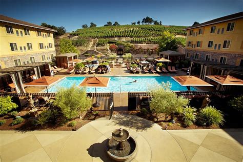 THE MERITAGE RESORT AND SPA - Updated 2022 Prices & Reviews (Napa, Napa ...