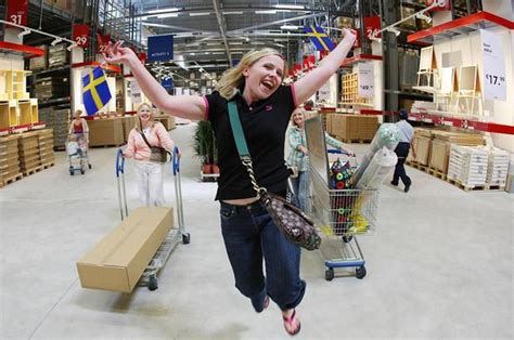 Ikea in Ireland: How the country fell in love with the Swedish giant's ...