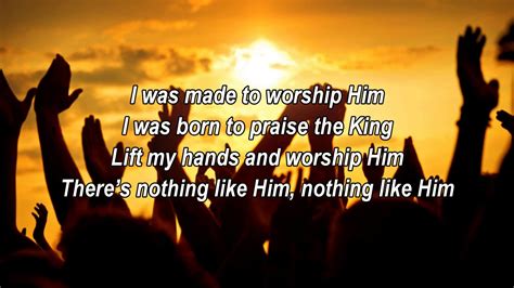 Praise And Worship Wallpaper (65+ images)