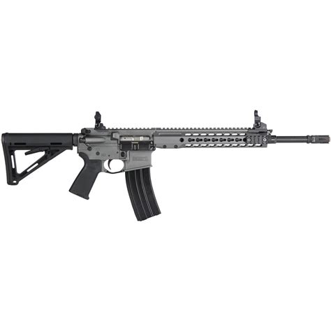 Barrett REC7-DI Gen II, Semi-automatic, 5.56x45mm, 15394, 16" Barrel ...