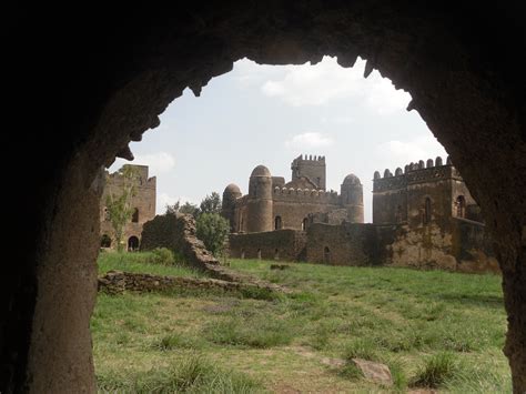 Famous Landmarks in Ethiopia » 2024 » [by a TRAVEL BLOGGER ]