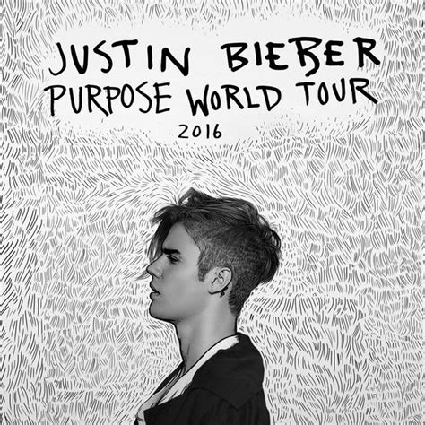 Justin Bieber Announces Huge ‘Purpose’ World Tour | Complex