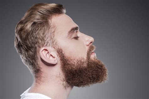 beard shaping techniques – beard shaping 101 – G4G5