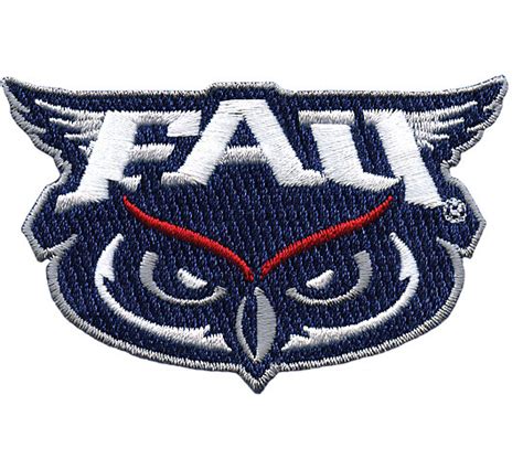 FAU Owls Logo | Tervis