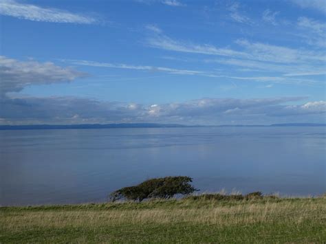 Lower Sixth Brean Down Walk - 2018 | Sidcot School