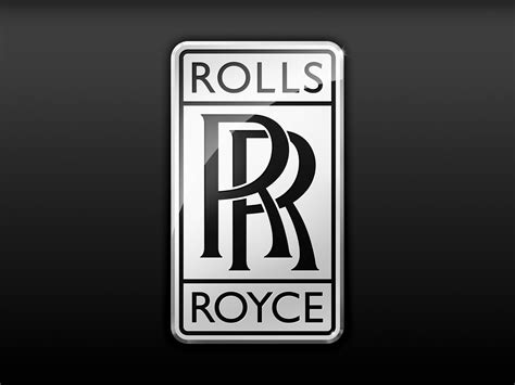 Rolls-Royce Logo | Auto Cars Concept